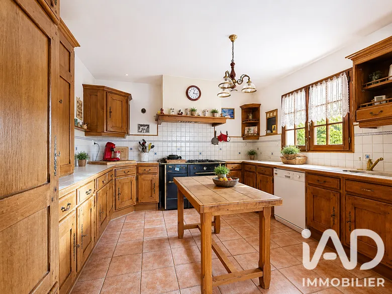Maison 5 pièces 155 m² · à Beuzeville · 155 m² · 299 950 €