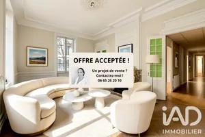 Appartement à Lyon (69003)