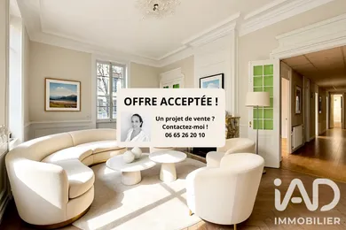 Apartment in Lyon (69003)