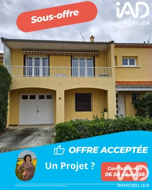 House in Sarras (07370)