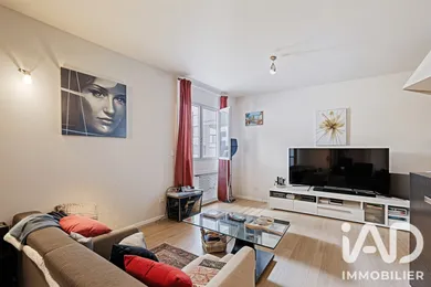 Appartement à Nègrepelisse (82800)