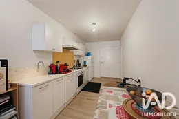 Apartment in Nègrepelisse (82800)