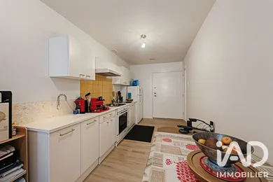 Appartement à Nègrepelisse (82800)