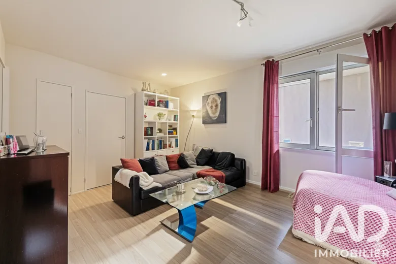 Appartement 3 pièces 49 m² · à Nègrepelisse · 49 m² · 95 000 €