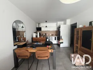 Appartement à Chevannes (91750)