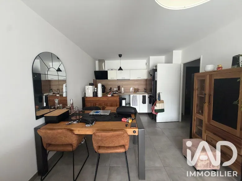 Appartement 3 pièces 58 m² · à Chevannes · 58 m² · 235 000 €