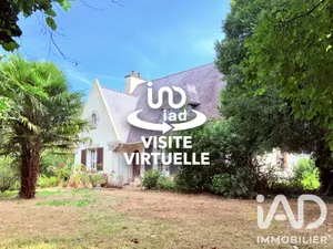 House in Beaussais-Sur-Mer (22650)