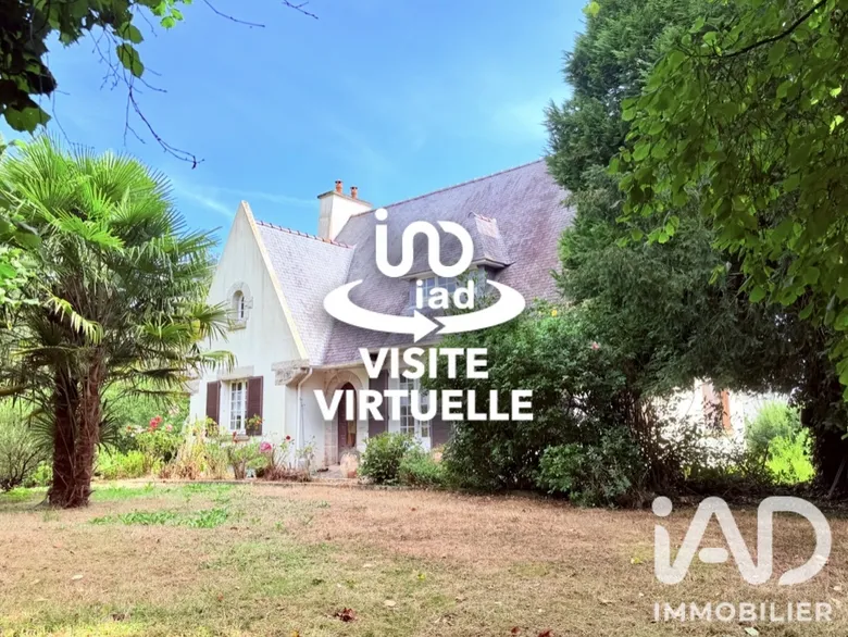 Maison 4 pièces 87 m² · à Beaussais-sur-Mer · 87 m² · 293 000 €