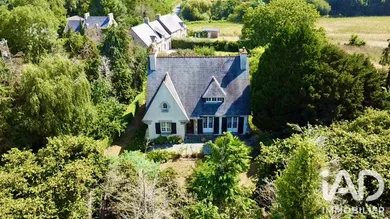 Maison à Beaussais-Sur-Mer (22650)