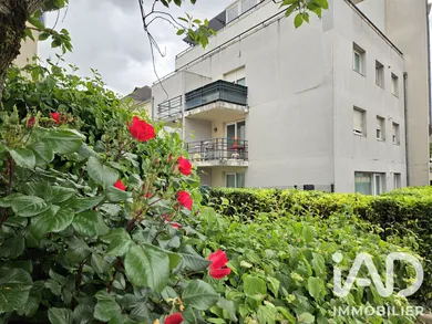 Appartement à Dijon (21000)