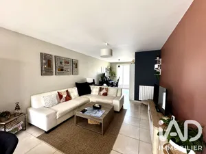 Maison à Cestas (33610)