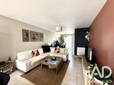 Maison à Cestas (33610)