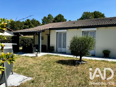 Maison à Cestas (33610)
