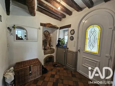Village house in Vendrest (77440)