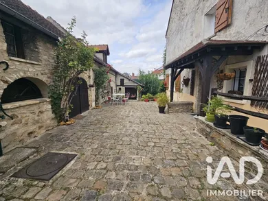 Village house in Vendrest (77440)