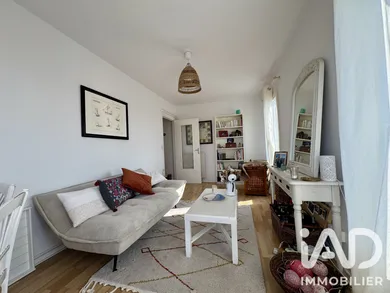 Apartment in Perpignan (66000)
