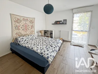 Appartement à Chantepie (35135)