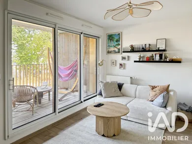 Appartement à Chantepie (35135)