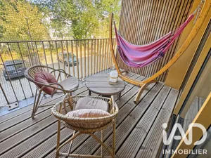 Appartement à Chantepie (35135)