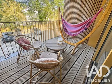 Appartement à Chantepie (35135)
