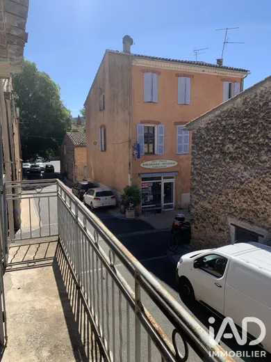 Village house in Vins-sur-Caramy (83170)