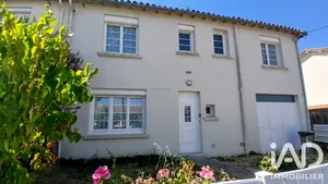 Maison à La Roche-sur-Yon (85000)