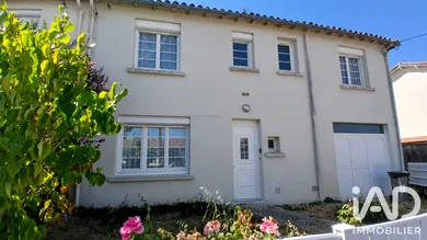 Maison à La Roche-sur-Yon (85000)
