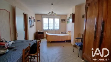 Maison à La Roche-sur-Yon (85000)