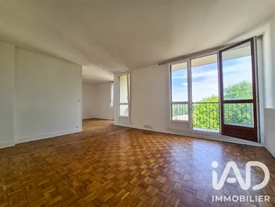 Appartement à Brunoy (91800)