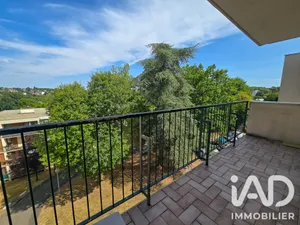 Apartment in Brunoy (91800)