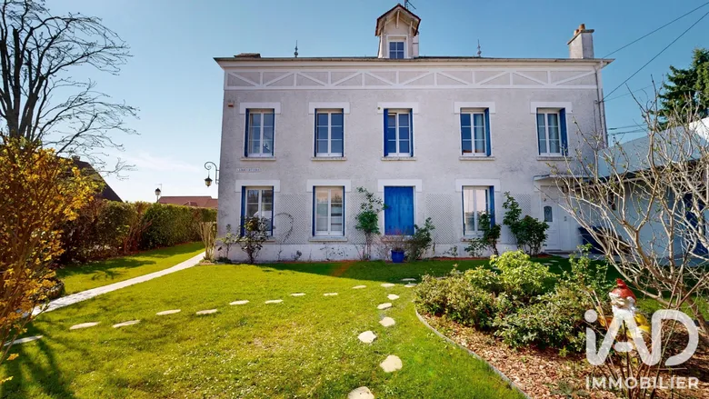 Murs commerciaux à Villenoy (77124) · 380 m² · 649 000 €