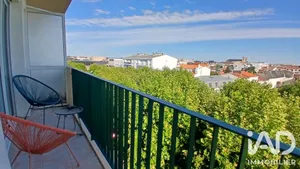 Appartement à La Roche-sur-Yon (85000)