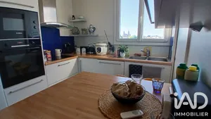 Apartment in La Roche-sur-Yon (85000)