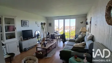 Appartement à La Roche-sur-Yon (85000)