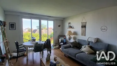 Appartement à La Roche-sur-Yon (85000)
