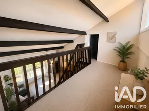 Maison de village à Floirac (33270)