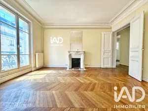 Appartement à Paris (75010)