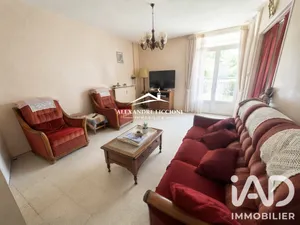 Apartment in Brignoles (83170)