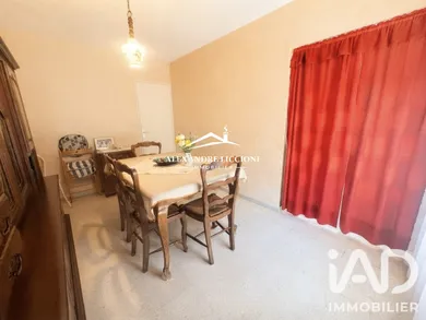 Appartement à Brignoles (83170)