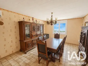 House in Moyeuvre-Grande (57250)