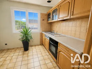 House in Moyeuvre-Grande (57250)