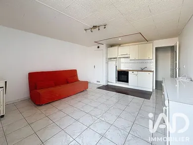 Appartement à Coubert (77170)