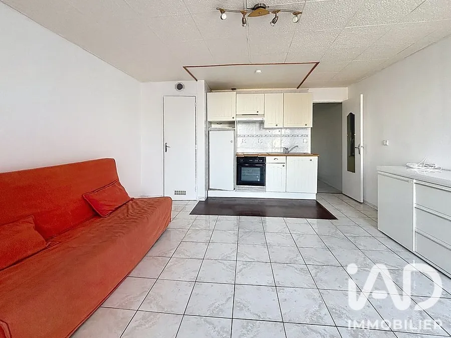 Appartement à Coubert (77170) photo 3