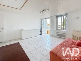 Apartment in Coubert (77170)