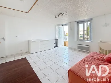 Appartement à Coubert (77170)