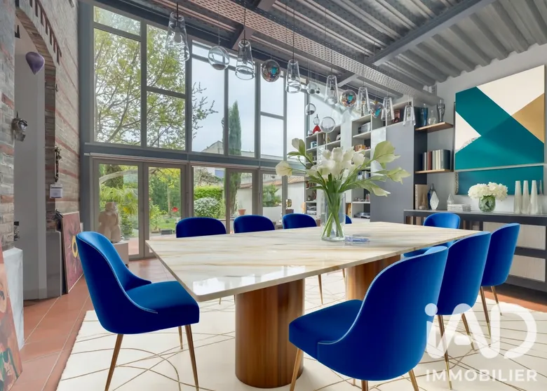 Maison 8 pièces 240 m² · à Reims · 240 m² · 997 500 €