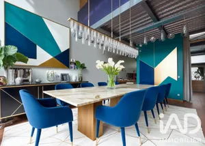 Architectural house in Reims (51100)