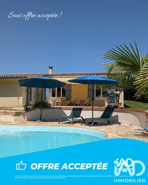House in Clérieux (26260)