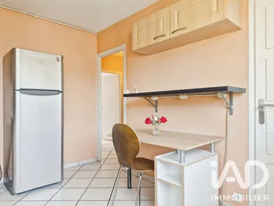 Appartement à Chambéry (73000)
