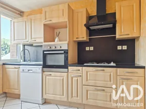 Apartment in Chambéry (73000)